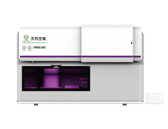 高通量微升级液滴培养组学系统-MISS cell